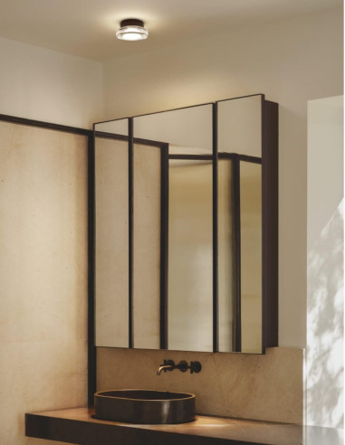 Wand- und Deckenleuchte Roc Plus von Marset | betz-designmöbel.ch