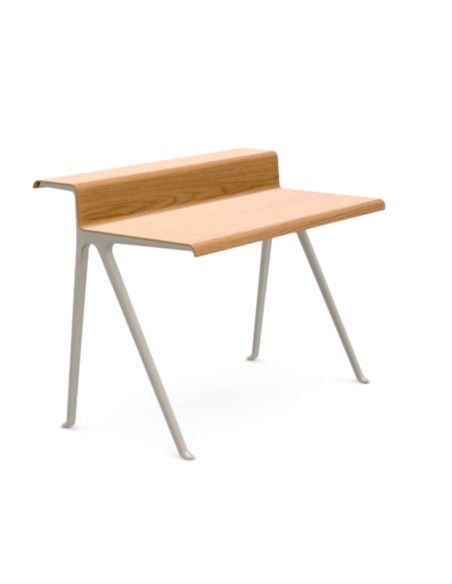 Courier Schreibtisch von Vitra | Betz Wohn- und Bürodesign AG