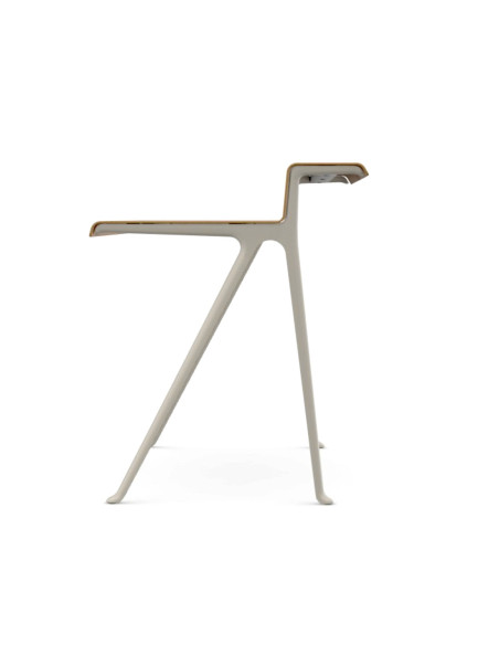 Courier Schreibtisch von Vitra | Betz Wohn- und Bürodesign AG
