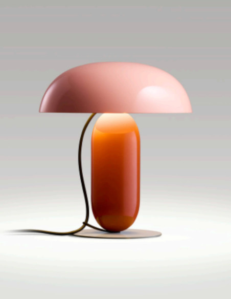 Tischleuchte Gambosa S von Marset | betz-designmöbel.ch