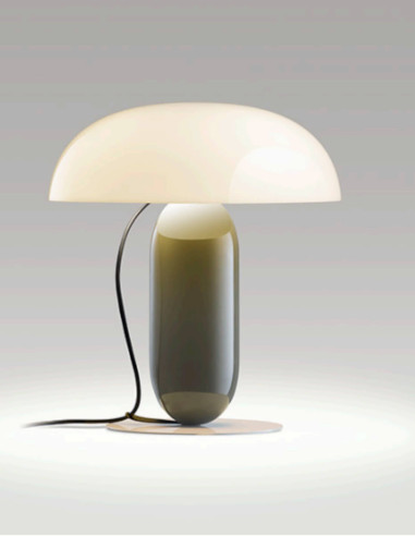 Tischleuchte Gambosa M von Marset | betz-designmöbel.ch