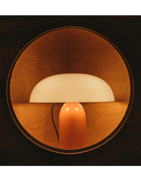 Tischleuchte Gambosa M von Marset | betz-designmöbel.ch