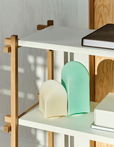 Tischleuchte Parade Portable von HAY | betz-designmöbel.ch