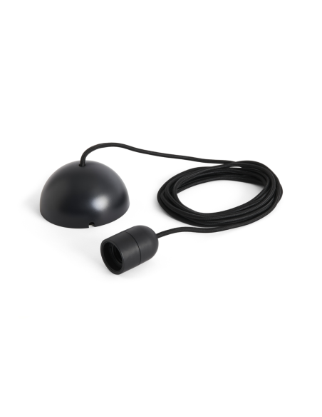 Kabelsatz Common Pendant Cord Set von HAY | betz-designmöbel.ch