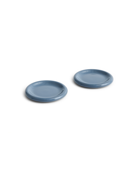Teller Barro Plate von HAY | betz-designmoebel.ch