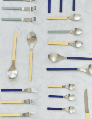 Servierlöffel MVS Serving Spoon von HAY | betz-designmöbel.ch