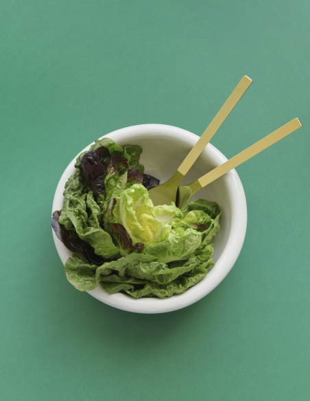 Besteckset MVS Cutlery von HAY | betz-designmöbel.ch