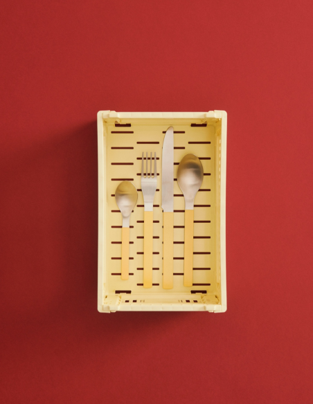 Besteckset MVS Cutlery von HAY | betz-designmöbel.ch