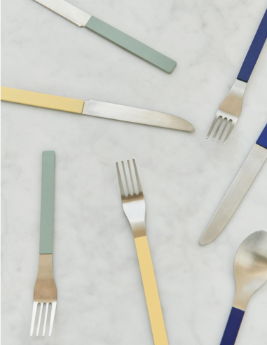 Besteckset MVS Cutlery von HAY | betz-designmöbel.ch