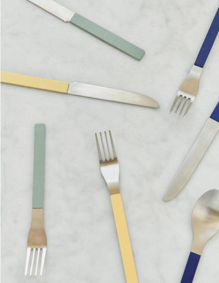 Besteckset MVS Cutlery von HAY | betz-designmöbel.ch