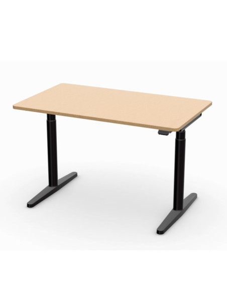 Schreibtisch Tyde 2 Home Desk von Vitra | Betz Wohn- und Bürodesign AG