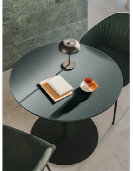 Tisch Brio höhenverstellbar von Lapalma | betz-designmoebel.ch