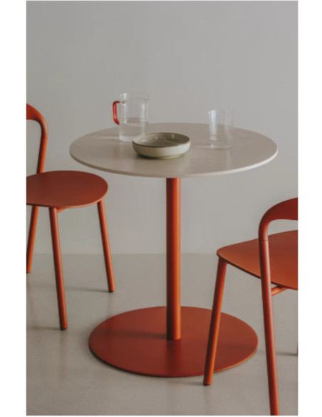 Tisch Brio höhenverstellbar von Lapalma | betz-designmoebel.ch