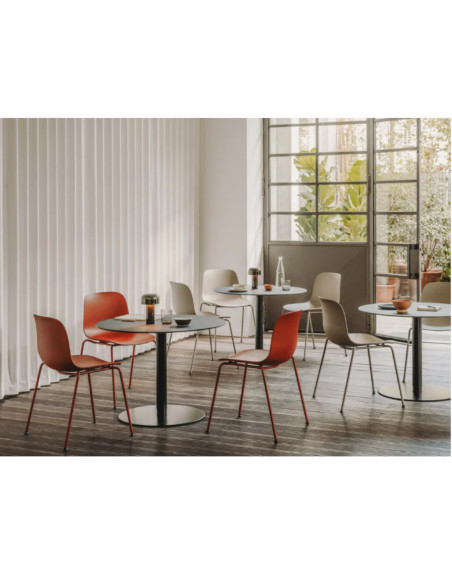 Tisch Brio höhenverstellbar von Lapalma | betz-designmoebel.ch