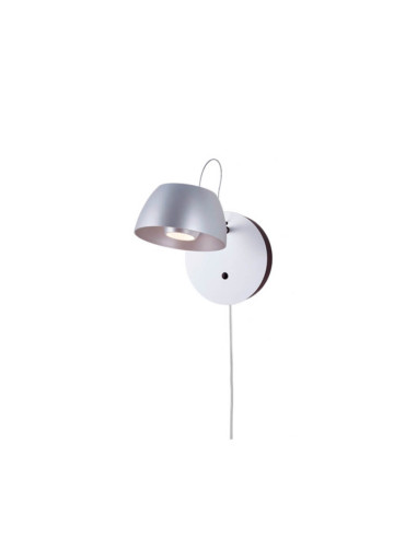 Wandleuchte IRIO W von Baltensweiler | betz-designmöbel.ch