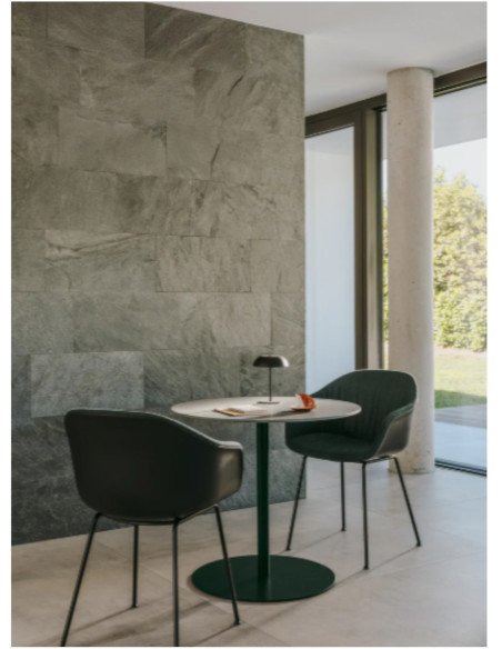 Tisch Brio Höhe 72 cm von Lapalma | betz-designmoebel.ch