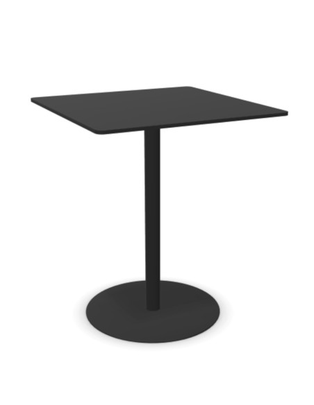 Tisch Brio Höhe 72 cm von Lapalma | betz-designmoebel.ch