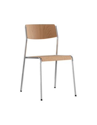 Stuhl esposito 8-360 von Horgenglarus | betz-designmoebel.ch