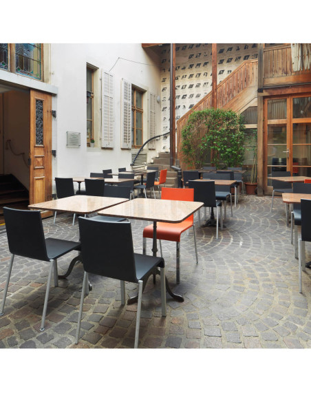Vitra Stuhl .03 von Maarten Van Severen | Betz Wohn- und Bürodesign AG