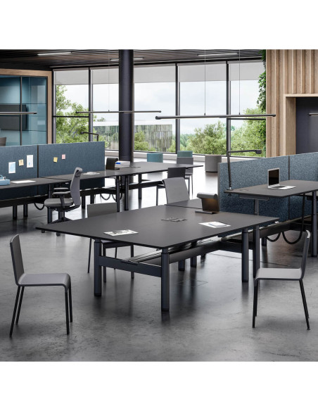 Vitra Stuhl .03 von Maarten Van Severen | Betz Wohn- und Bürodesign AG