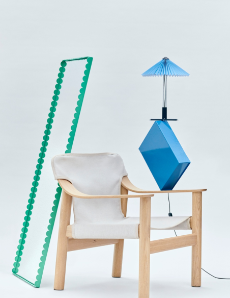 Spiegel Arcs von HAY | betz-designmöbel.ch