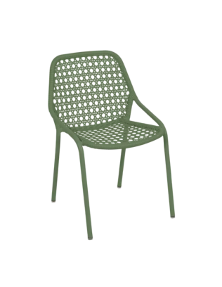 Stuhl Croisette von Fermob | betz-designmöbel.ch