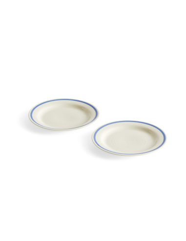Teller Sobremesa Plate von HAY | betz-designmoebel.ch