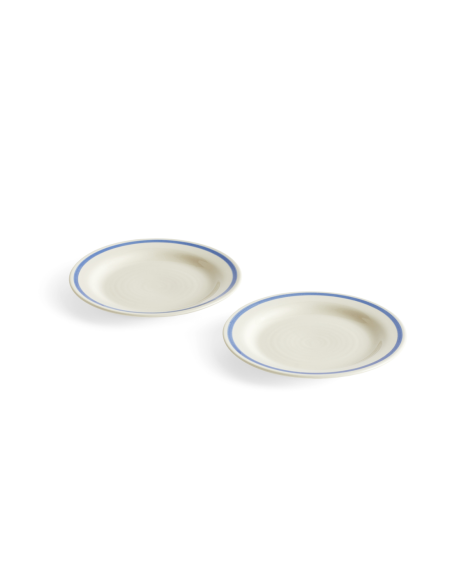 Teller Sobremesa Plate von HAY | betz-designmoebel.ch