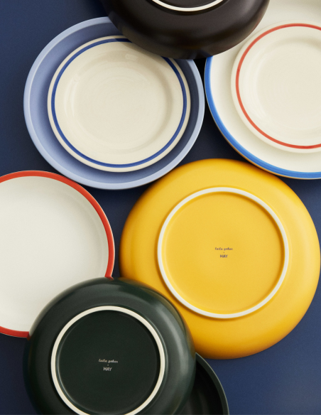 Servierschale Sobremesa Serving Bowl von HAY | betz-designmöbel.ch