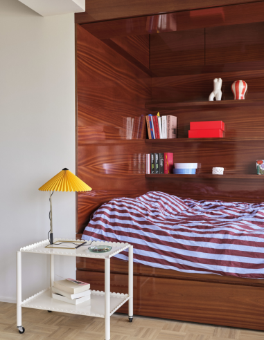 Deckenbezüge Èté von HAY | betz-designmöbel.ch
