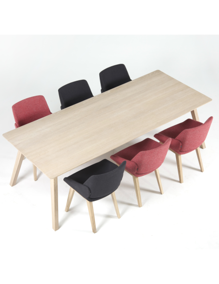 Tisch Monk von Prostoria | betz-designmöbel.ch