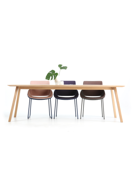 Tisch Monk von Prostoria | betz-designmöbel.ch