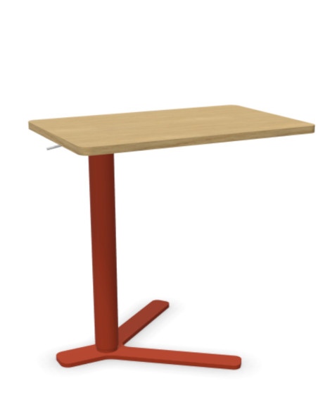 Beistelltisch YO T80R von Lapalma | betz-designmöbel.ch