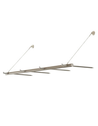 Wetli-Garderobe 0286 von Atelier Alinea