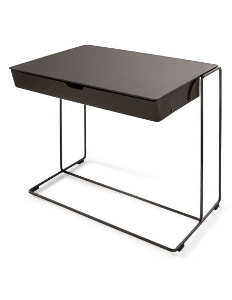 Beistelltisch Oki Saddle Side Table von Walter Knoll | betz-designmöbel.ch