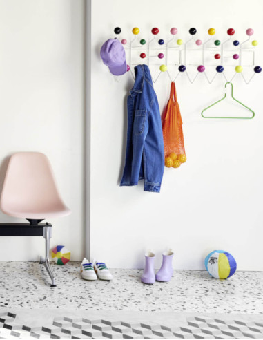 Garderobe Hang it all von Vitra | betz-designmoebel.ch