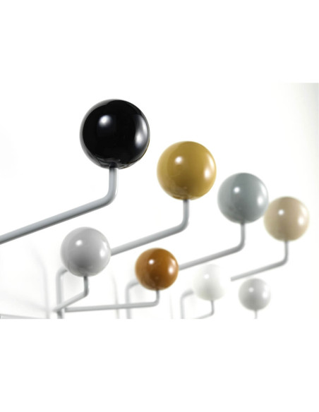 Garderobe Hang it all von Vitra | betz-designmoebel.ch