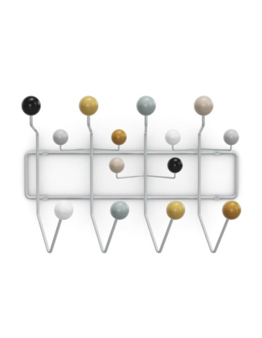 Garderobe Hang it all von Vitra | betz-designmoebel.ch