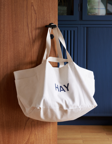 Tasche Weekend Bag No. 2 von HAY | Betz Wohn- und Bürodesign AG