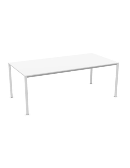 Tisch Frame 200x100 von Lapalma | betz-designmoebel.ch