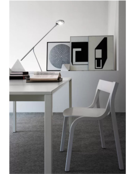 Tisch Frame 160x80 von Lapalma | betz-designmoebel.ch