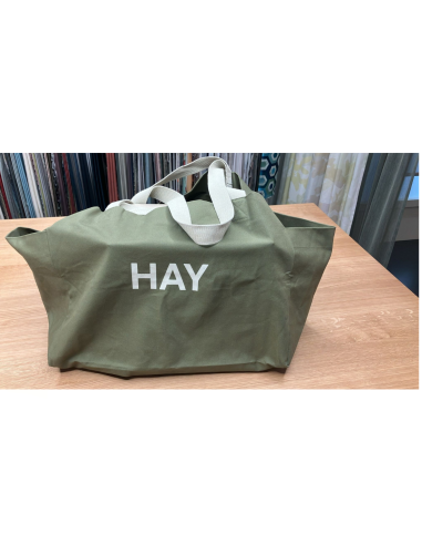 Tasche Weekend Bag No. 2 von HAY | Betz Wohn- und Bürodesign AG