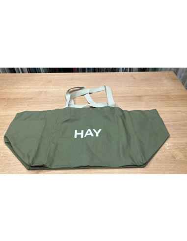 Tasche Weekend Bag No. 2 von HAY | Betz Wohn- und Bürodesign AG