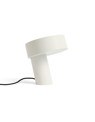 Tischleuchte Slant von HAY | betz-designmöbel.ch