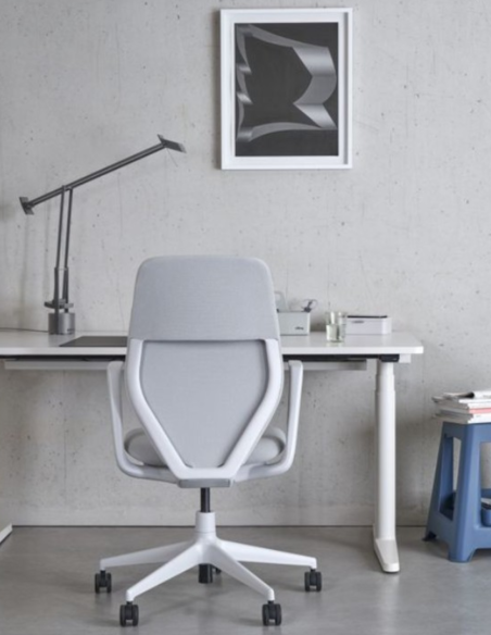 Bürostuhl ACX Mesh von Vitra | Betz Wohn- und Bürodesign AG