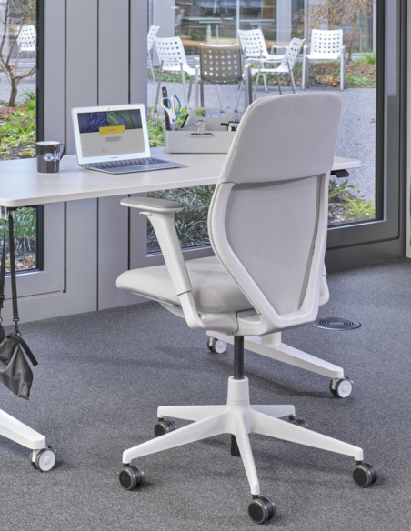Bürostuhl ACX Mesh von Vitra | Betz Wohn- und Bürodesign AG