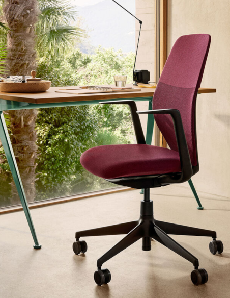 Bürostuhl ACX Mesh von Vitra | Betz Wohn- und Bürodesign AG