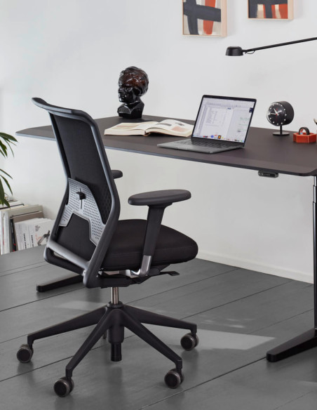 Bürostuhl ID Mesh von Vitra | betz-designmöbel.ch
