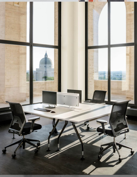 Bürostuhl ID Mesh von Vitra | betz-designmöbel.ch