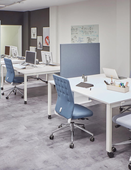 Bürostuhl ID Trim von Vitra | betz-designmöbel.ch